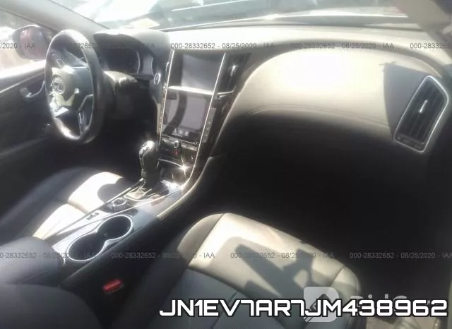 JN1EV7AR7JM438962 фото 6