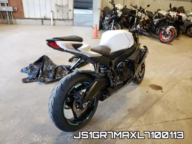 JS1GR7MAXL7100113 фото 5
