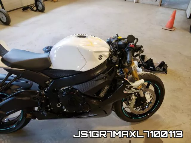 JS1GR7MAXL7100113 фото 6