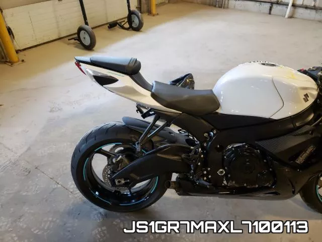 JS1GR7MAXL7100113 фото 7