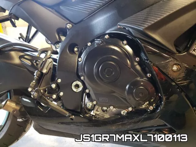 JS1GR7MAXL7100113 фото 8