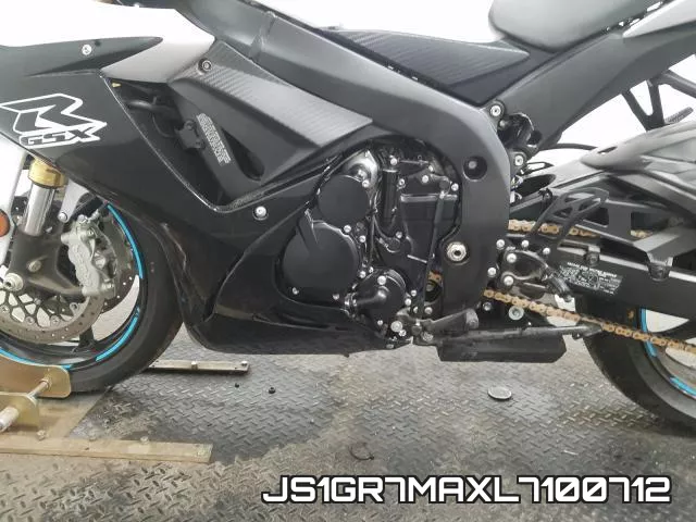 JS1GR7MAXL7100712 фото 2