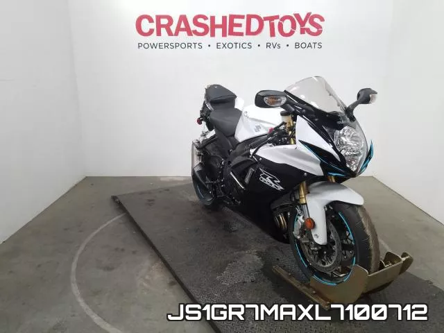 JS1GR7MAXL7100712 фото 3
