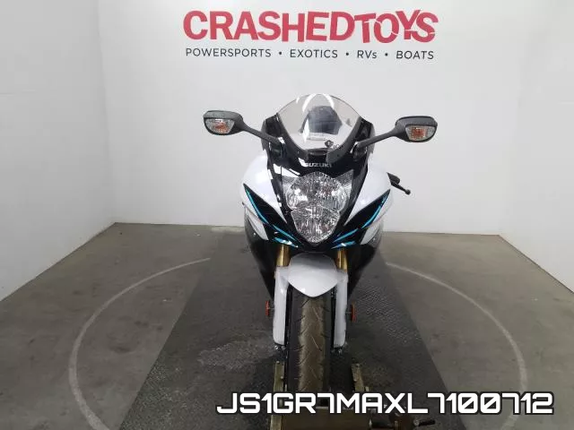 JS1GR7MAXL7100712 фото 4