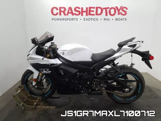 JS1GR7MAXL7100712 фото 6