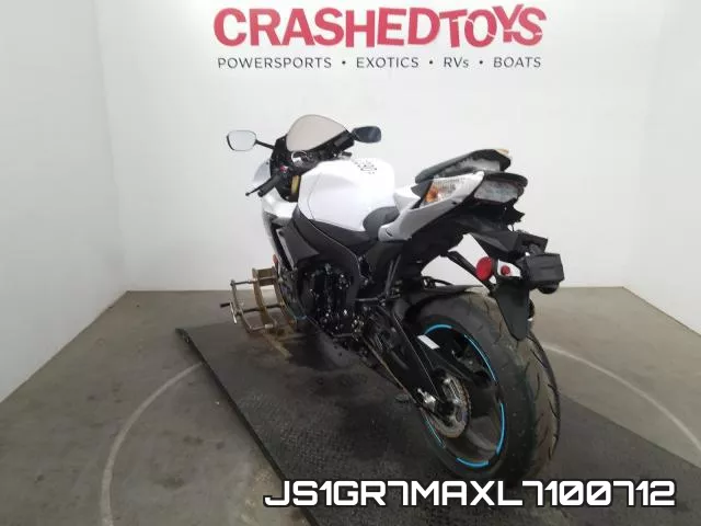 JS1GR7MAXL7100712 фото 7