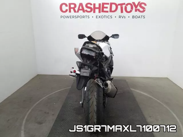 JS1GR7MAXL7100712 фото 8