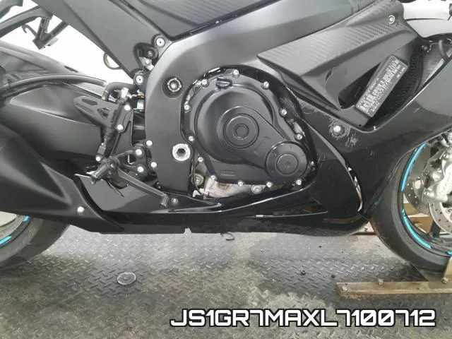 JS1GR7MAXL7100712 фото 10