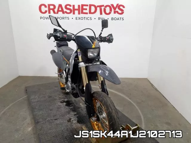 JS1SK44A1J2102713 фото 3