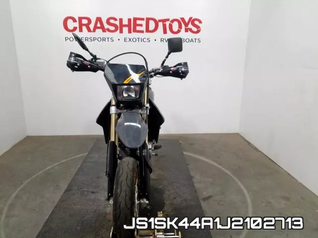 JS1SK44A1J2102713 фото 4