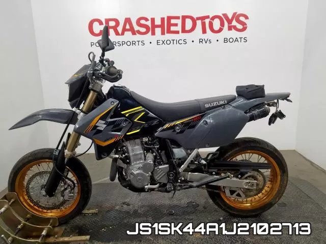 JS1SK44A1J2102713 фото 6