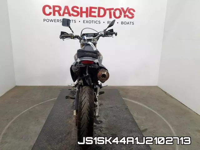 JS1SK44A1J2102713 фото 8