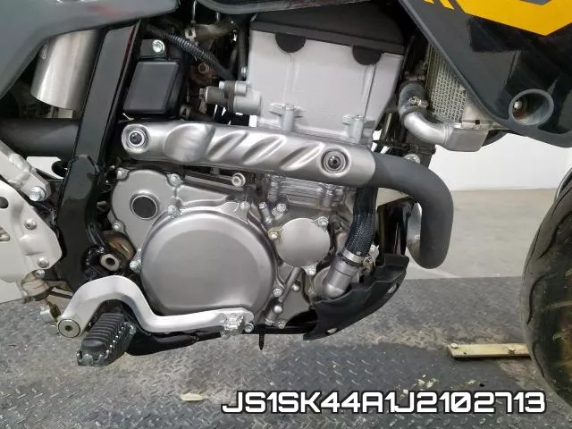 JS1SK44A1J2102713 фото 10