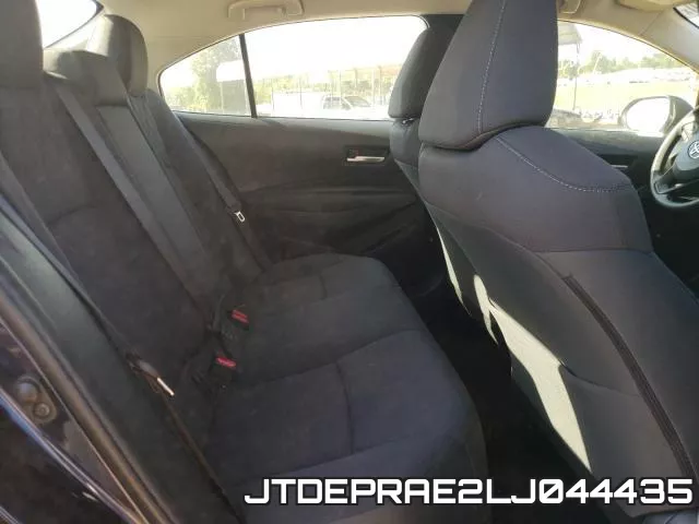 JTDEPRAE2LJ044435 фото 7