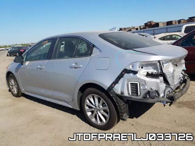 JTDFPRAE7LJ033726 фото 4