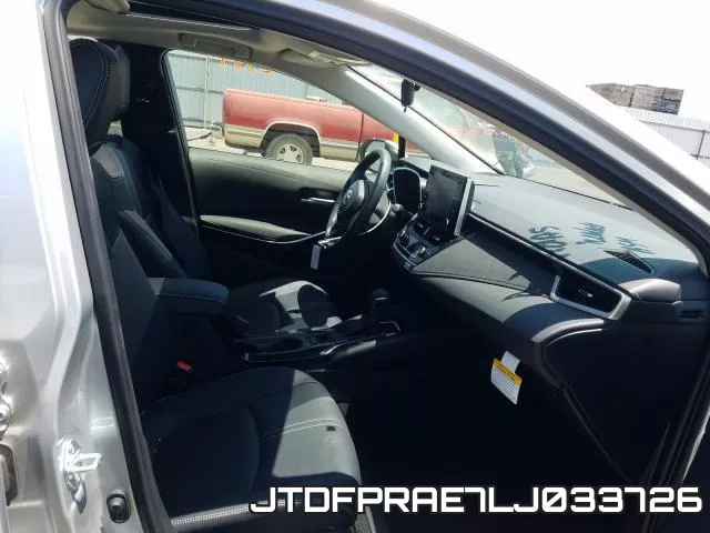 JTDFPRAE7LJ033726 фото 6