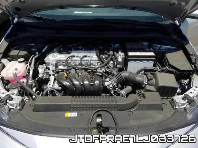 JTDFPRAE7LJ033726 фото 8