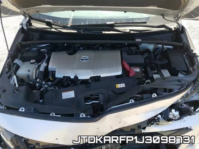 JTDKARFP1J3098731 фото 8