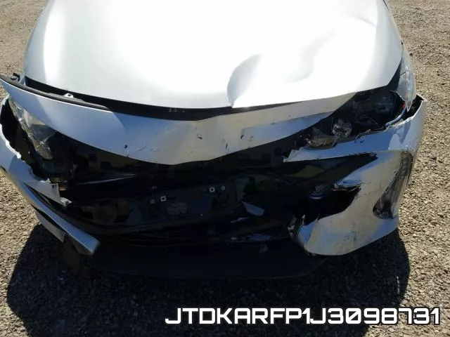 JTDKARFP1J3098731 фото 10