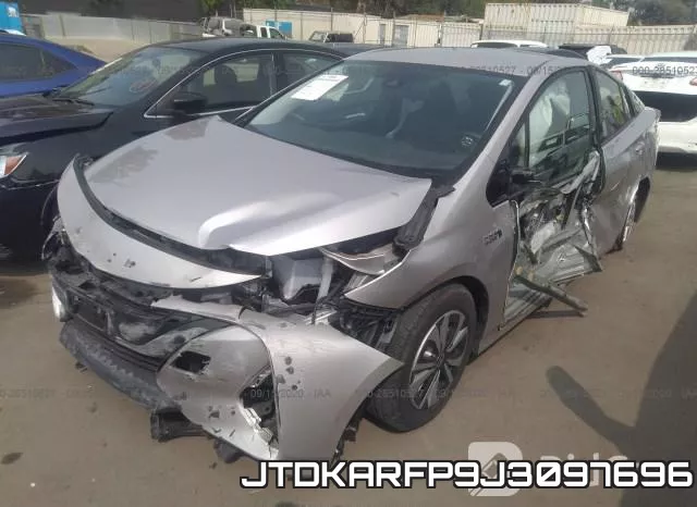 JTDKARFP9J3097696 фото 3