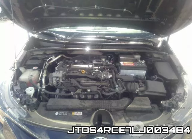 JTDS4RCE7LJ003484 фото 2