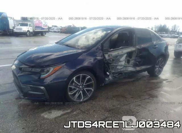 JTDS4RCE7LJ003484 фото 3