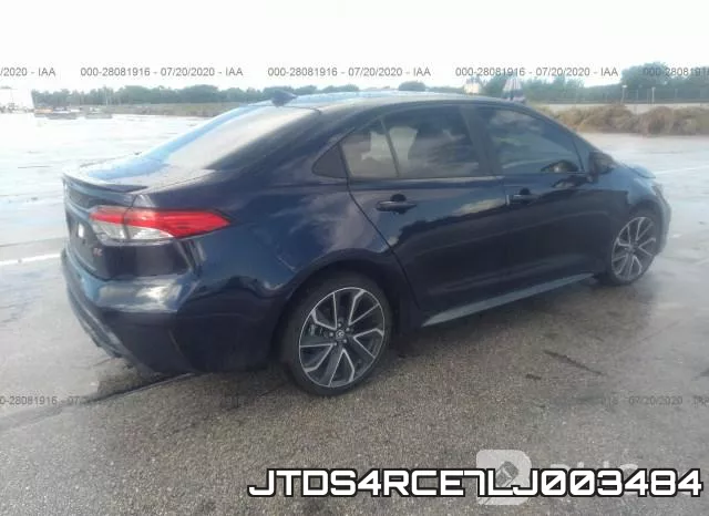 JTDS4RCE7LJ003484 фото 5