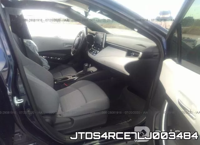 JTDS4RCE7LJ003484 фото 6