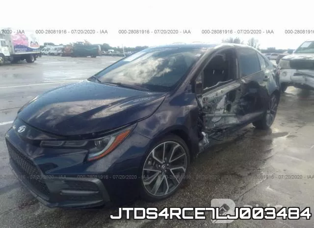 JTDS4RCE7LJ003484 фото 7