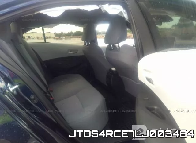 JTDS4RCE7LJ003484 фото 9