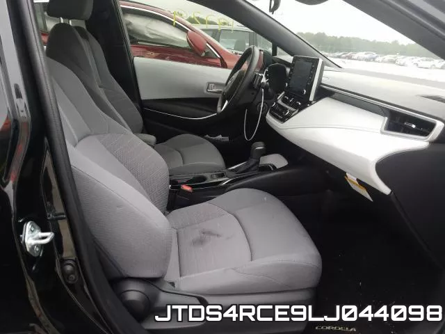 JTDS4RCE9LJ044098 фото 6