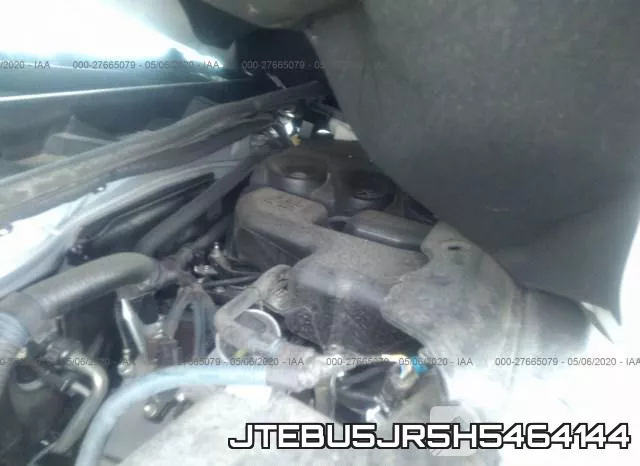 JTEBU5JR5H5464144 фото 2