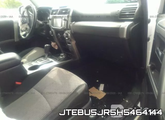 JTEBU5JR5H5464144 фото 6