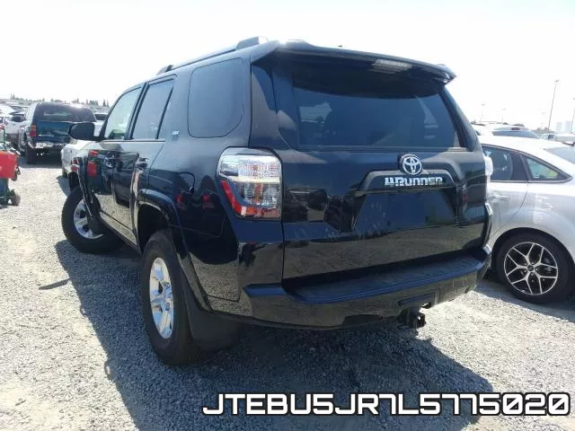 JTEBU5JR7L5775020 фото 4