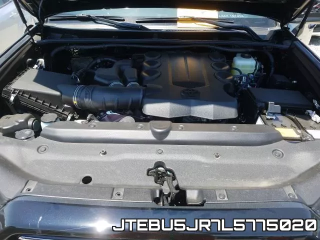 JTEBU5JR7L5775020 фото 8