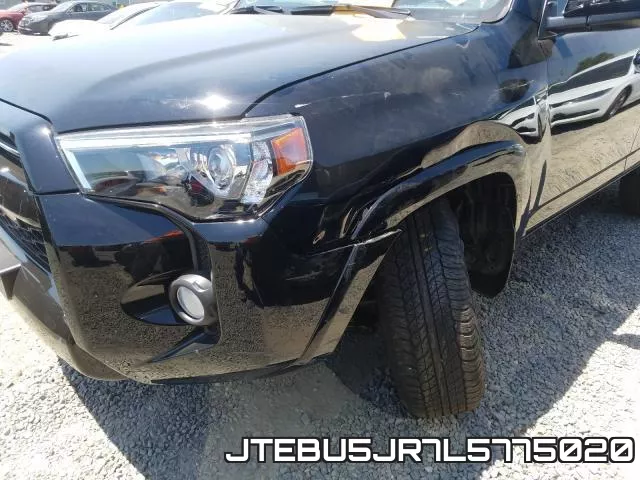 JTEBU5JR7L5775020 фото 10
