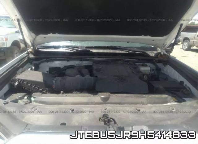 JTEBU5JR9H5414833 фото 2