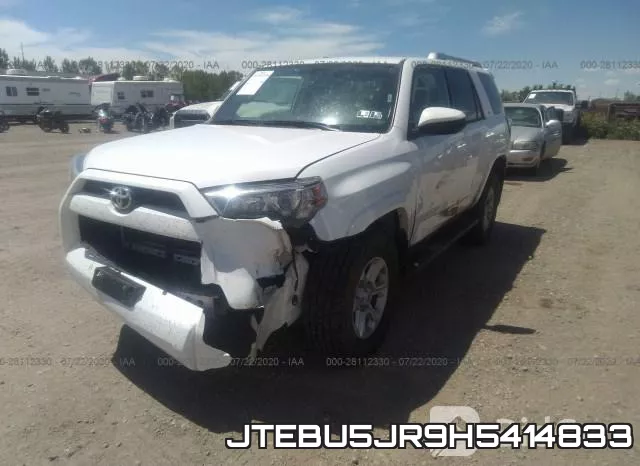 JTEBU5JR9H5414833 фото 3