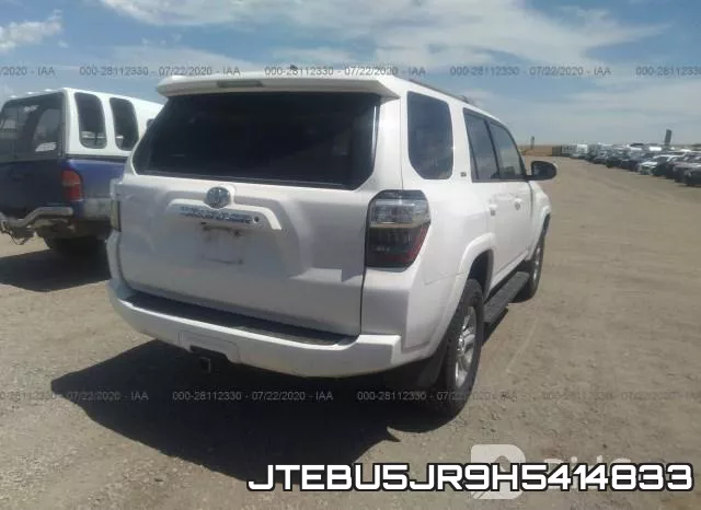 JTEBU5JR9H5414833 фото 5