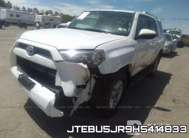 JTEBU5JR9H5414833 фото 7