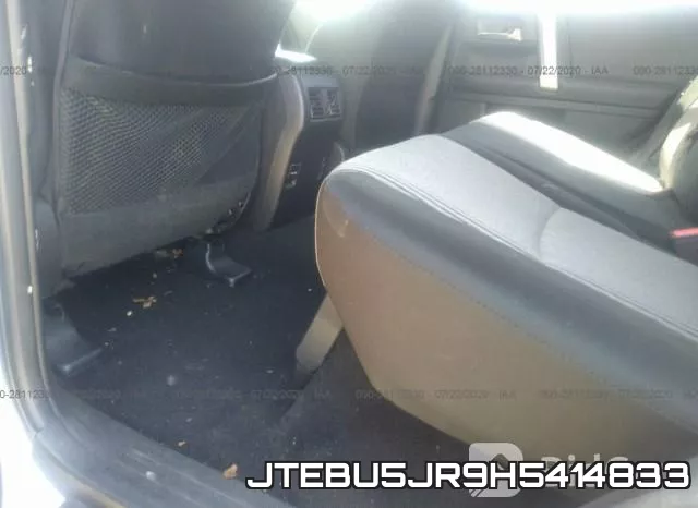 JTEBU5JR9H5414833 фото 9