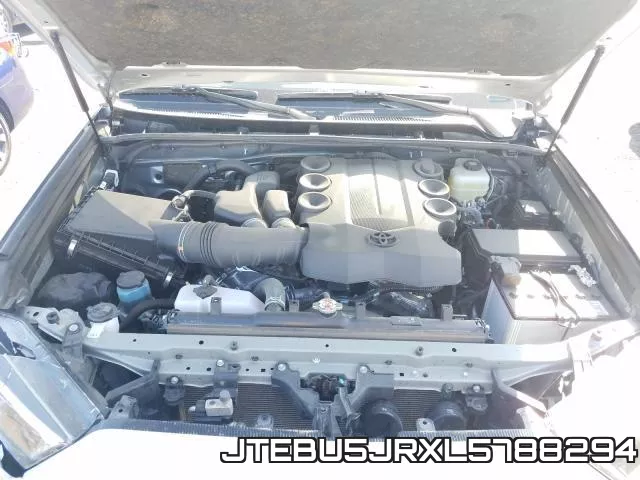 JTEBU5JRXL5788294 фото 8