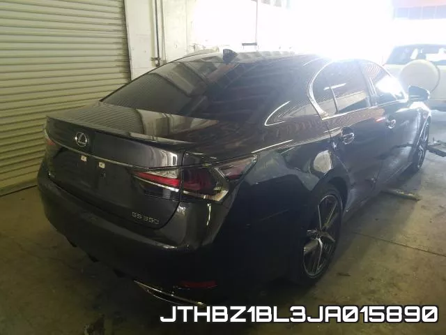 JTHBZ1BL3JA015890 фото 5