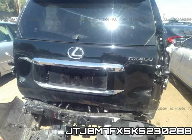 JTJBM7FX5K5230288 фото 7