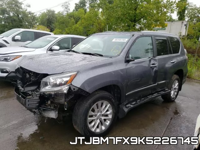 JTJBM7FX9K5226745 фото 3