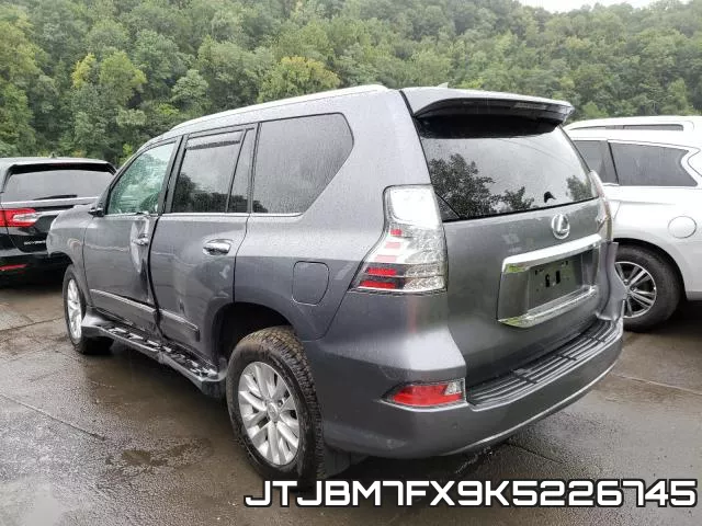 JTJBM7FX9K5226745 фото 4