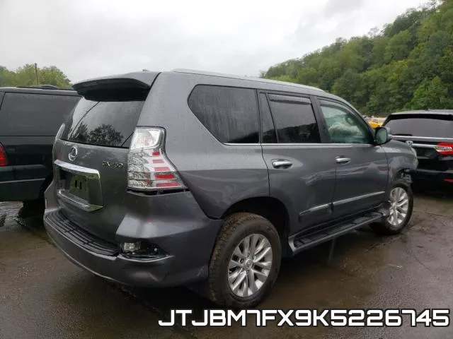 JTJBM7FX9K5226745 фото 5