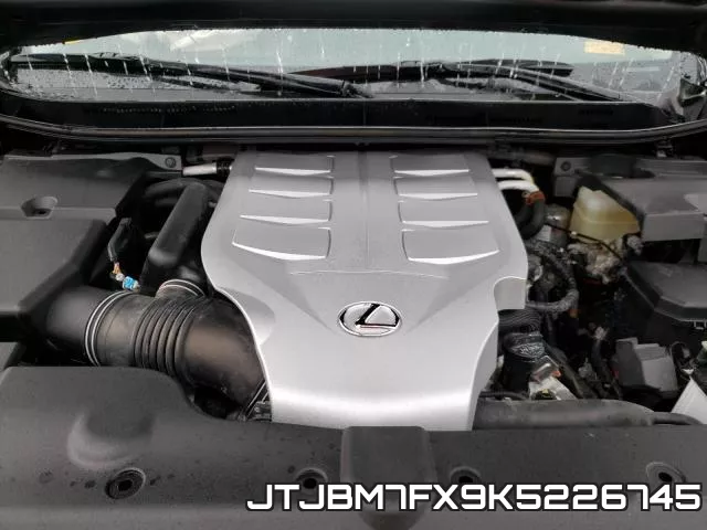 JTJBM7FX9K5226745 фото 8