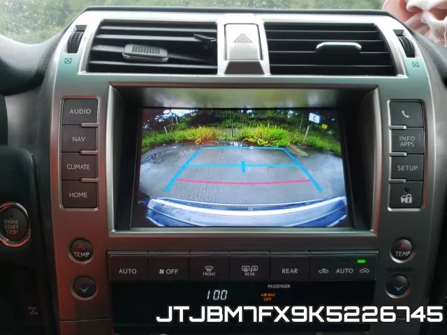 JTJBM7FX9K5226745 фото 10