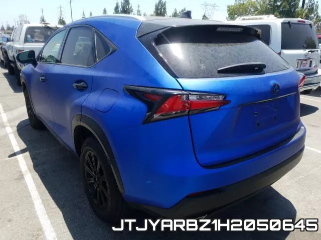 JTJYARBZ1H2050645 фото 4